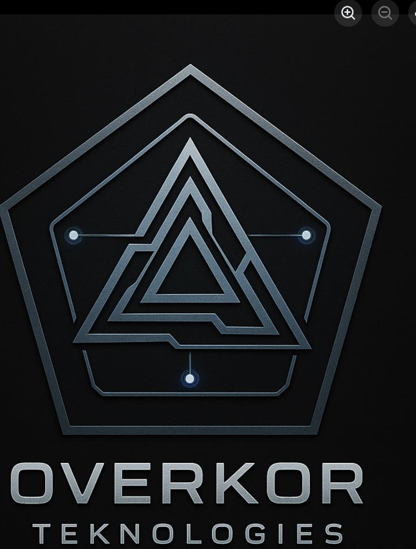 OVERKOR TEKNOLOGIES
