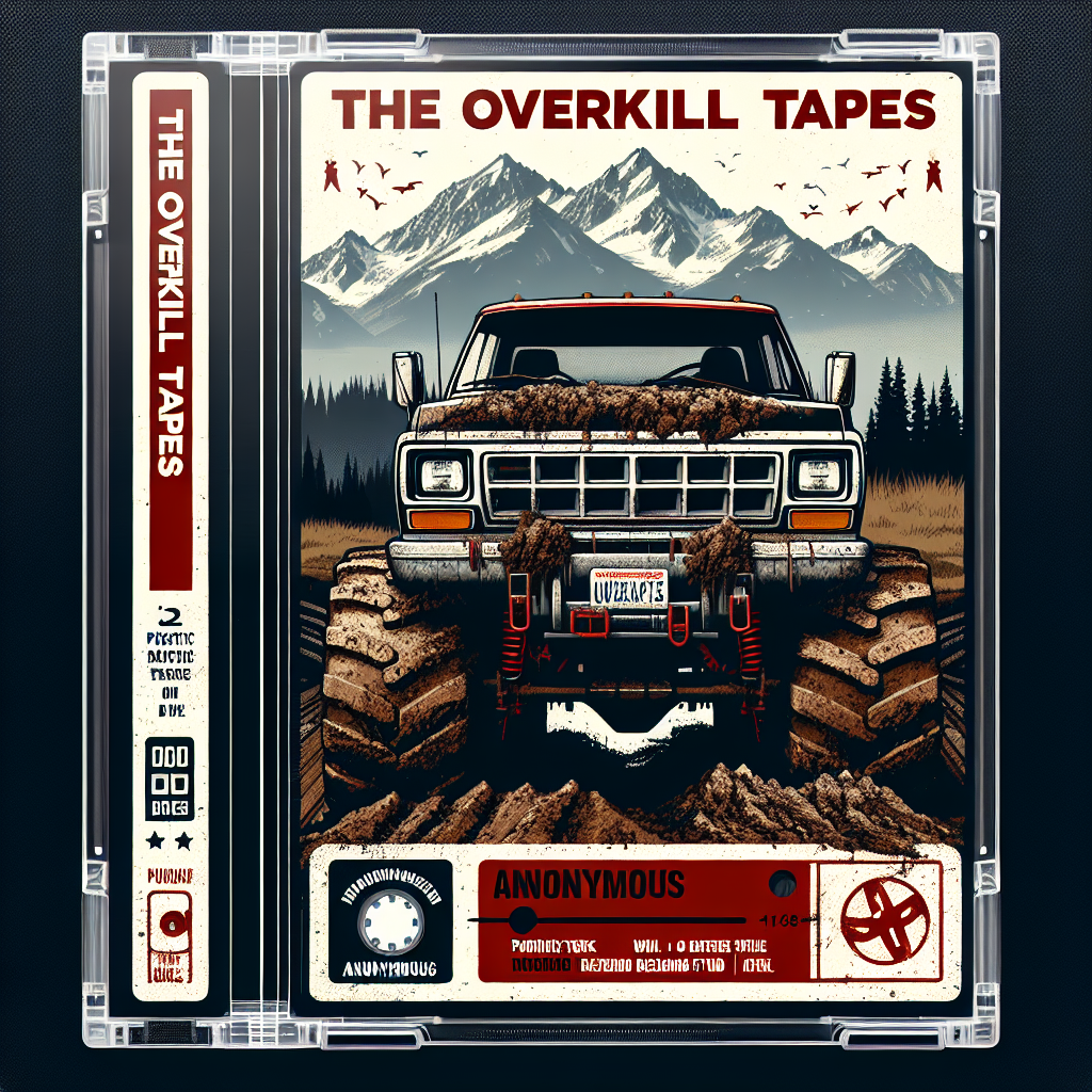 The Overkill Tapes